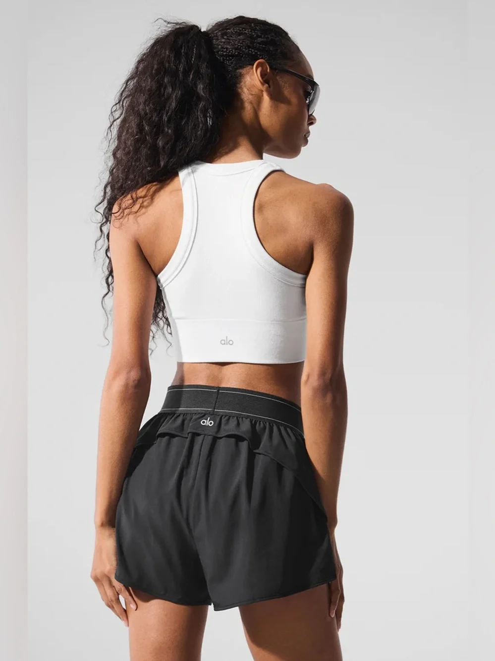 ALO Yoga worn few